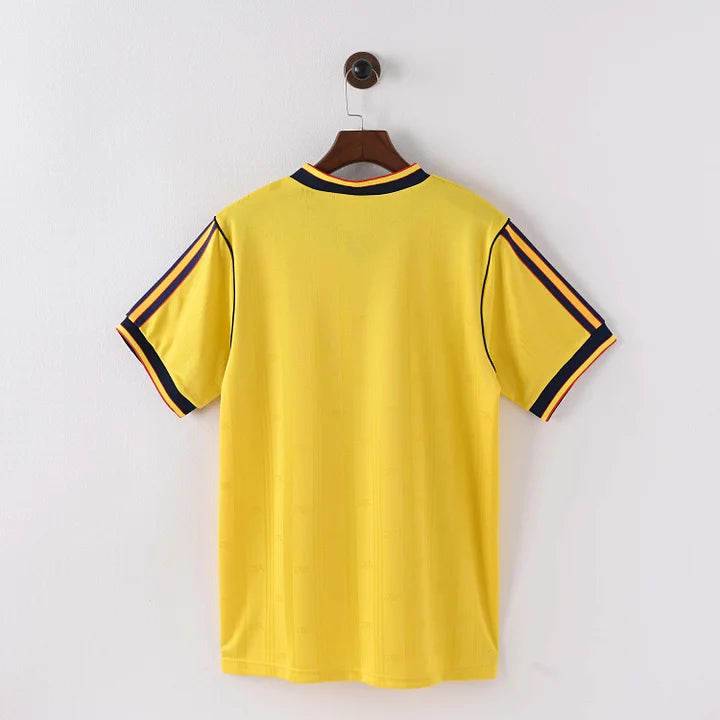 Retro Arsenal 1986/88 Away Shirt