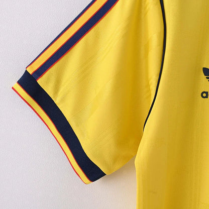 Retro Arsenal 1986/88 Away Shirt