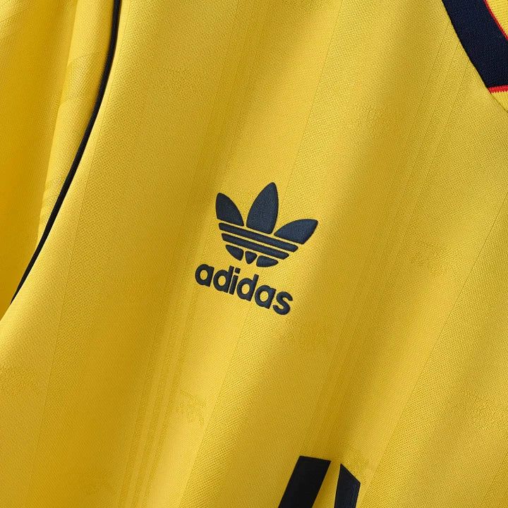 Retro Arsenal 1986/88 Away Shirt