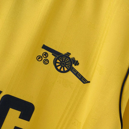 Retro Arsenal 1986/88 Away Shirt
