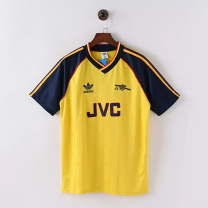 Retro Arsenal 1988/90 Away Shirt