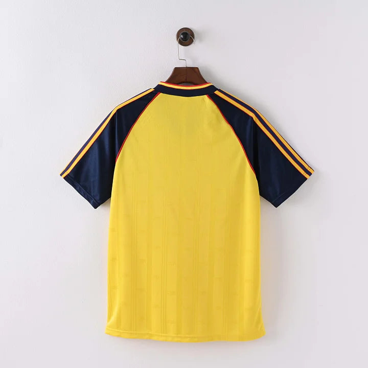 Retro Arsenal 1988/90 Away Shirt