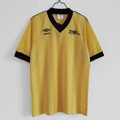 Retro Arsenal 1983/86 Away Shirt