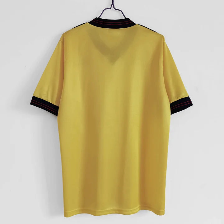 Retro Arsenal 1983/86 Away Shirt