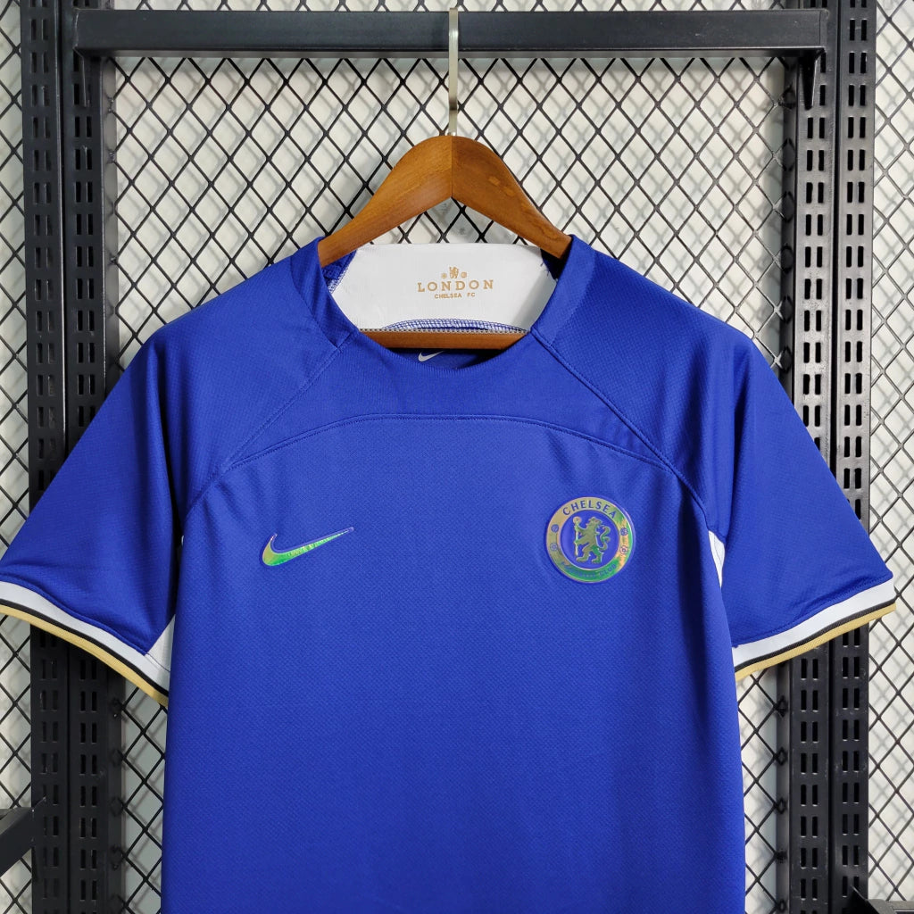 Chelsea 2023/24 Home Shirt