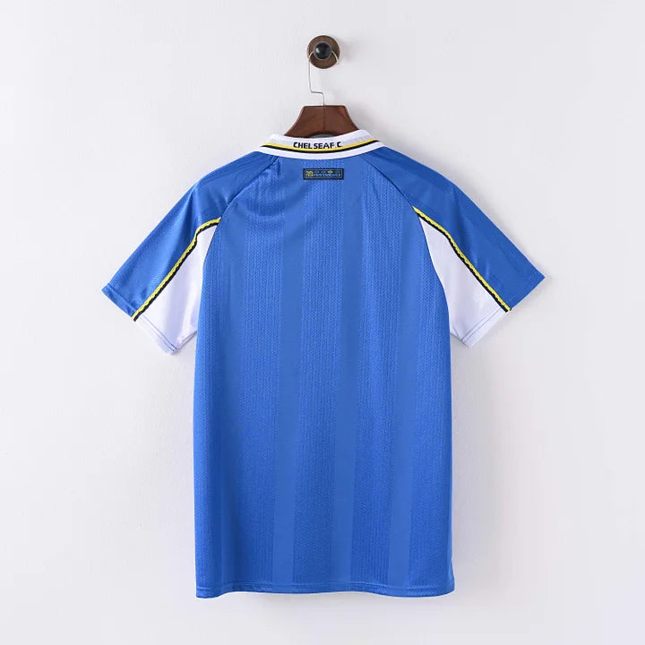 Retro Chelsea 1997/99 Home Shirt