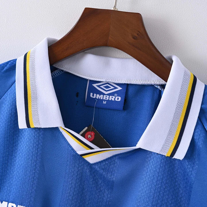 Retro Chelsea 1997/99 Home Shirt