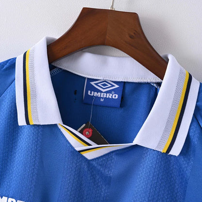 Retro Chelsea 1997/99 Home Shirt