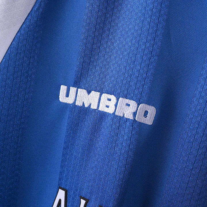 Retro Chelsea 1997/99 Home Shirt
