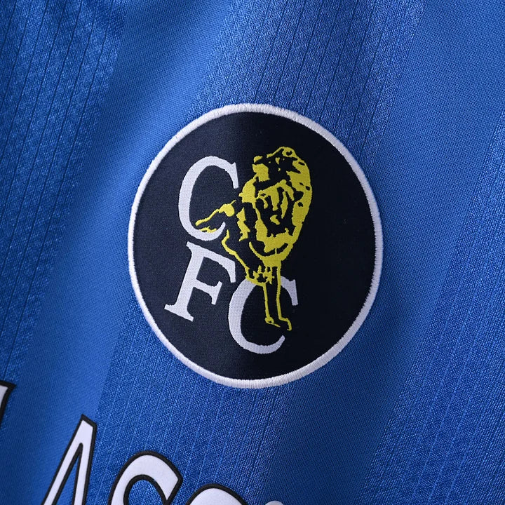 Retro Chelsea 1997/99 Home Shirt