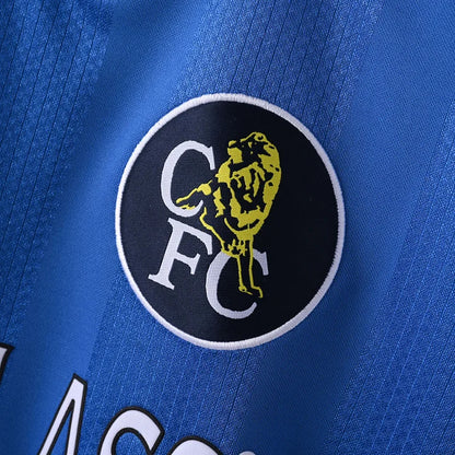 Retro Chelsea 1997/99 Home Shirt