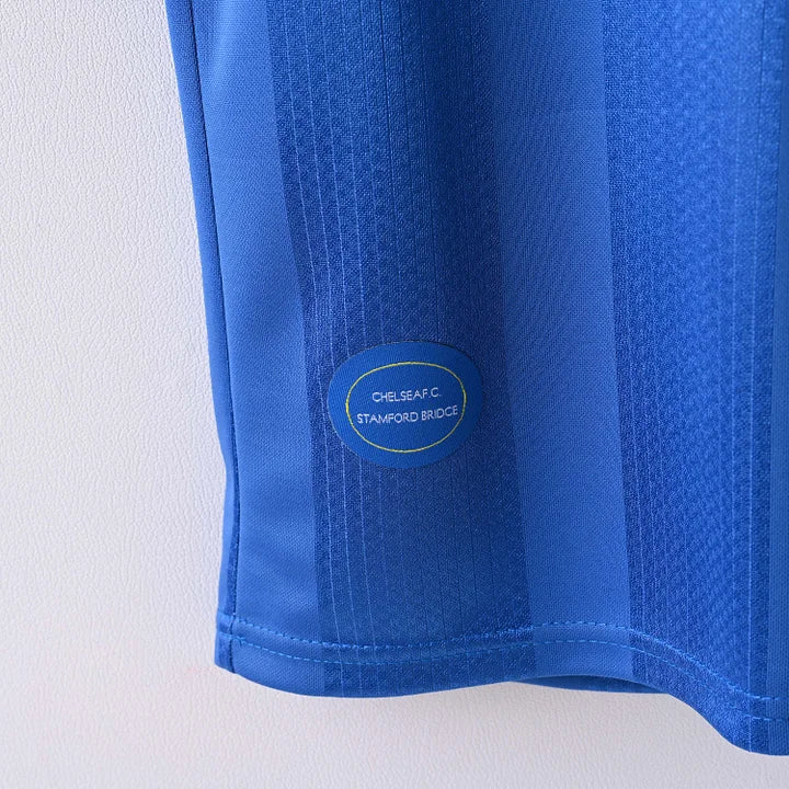 Retro Chelsea 1997/99 Home Shirt