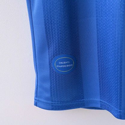Retro Chelsea 1997/99 Home Shirt