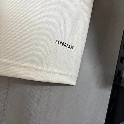 Liverpool 2025/26 Long-Sleeve Away Shirt