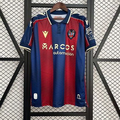 Levante 2025/26 Home Shirt