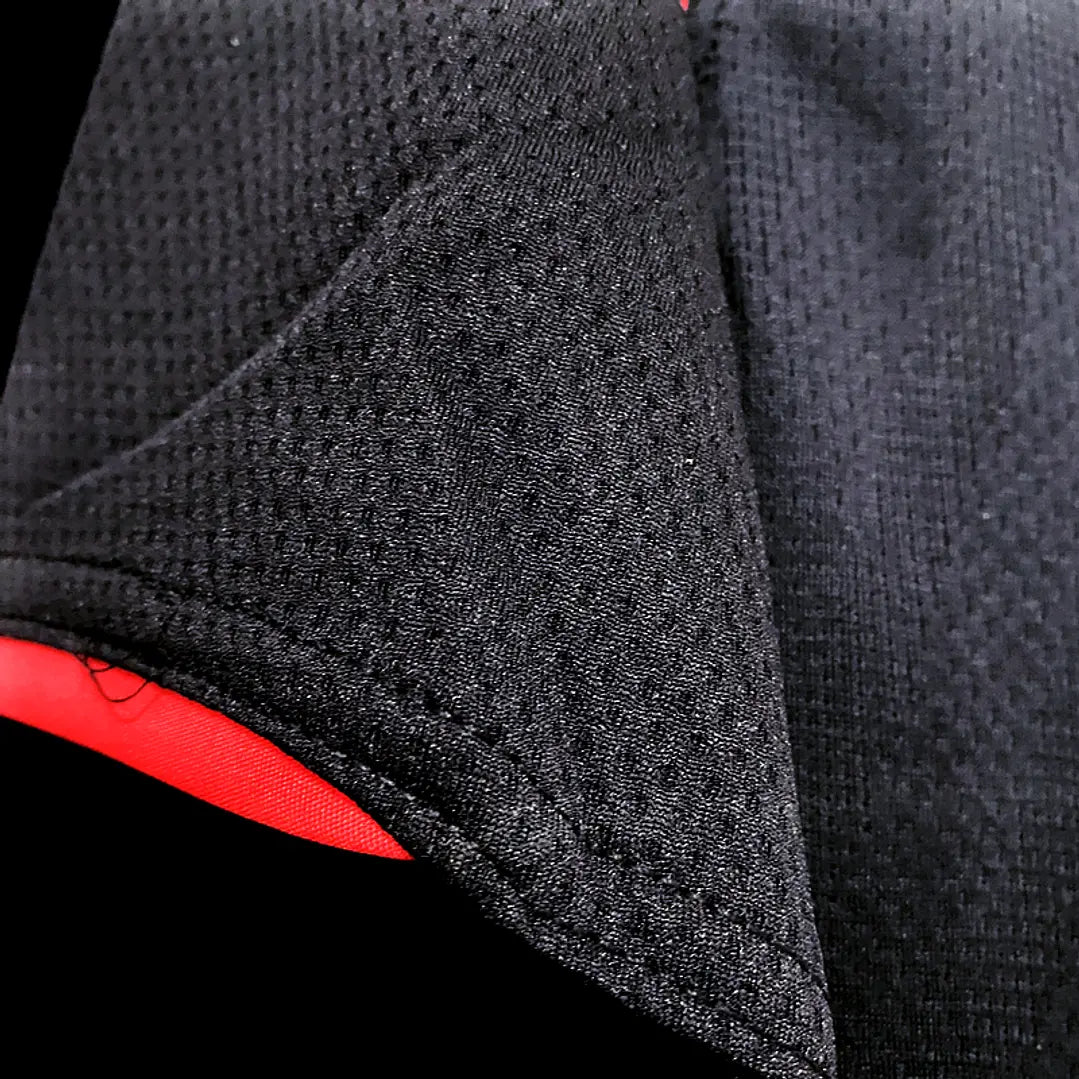 Retro Manchester United 2007/08 Third Shirt